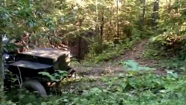 Краткий обзор цельнорамного вездехода. Изготовление вездеходов. vezdehod-komi.ru смотреть онлайн