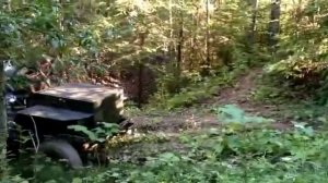 Краткий обзор цельнорамного вездехода. Изготовление вездеходов.          vezdehod-komi.ru