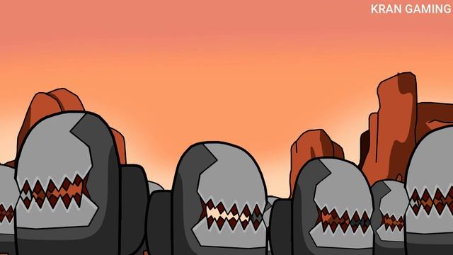 Thanos Kills Ironman in Among us Venom Ep 5 Avengers Animation ft Henry Stickmin смотреть онлайн