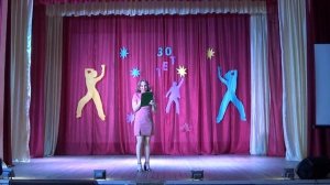 Фестиваль танца 2022 г  Нея