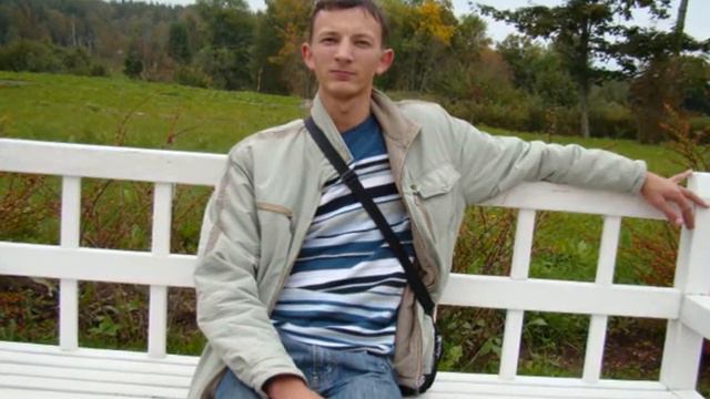 Журавли Дни,как звук отшумят/Памяти сына смотреть онлайн