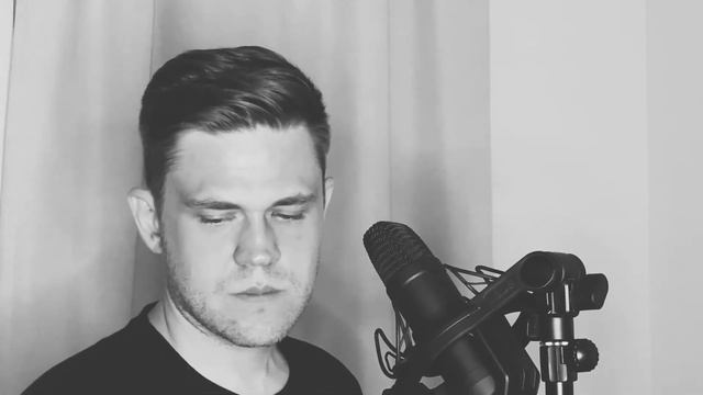 Стас Шуринс-Прости(cover by Michael Belenki) смотреть онлайн