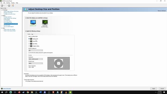 CS2 4:3 Resolution Tutorial (Stretched & Black Bars) смотреть онлайн