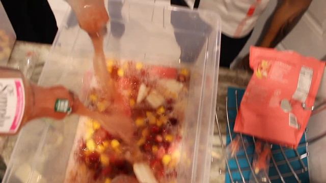 STEP BY STEP HOUSE PARTY GUIDE (18+) смотреть онлайн