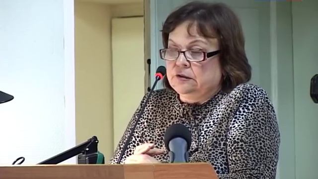 Социальное партнёрство – главная тема прошедшего административного совета смотреть онлайн