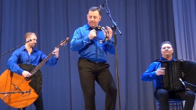 АНТОН ЗАВОЛОКИН смотреть онлайн