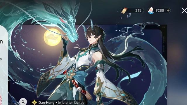 Saving for Jingliu & Topaz Week 04【Honkai: Star Rail】 смотреть онлайн