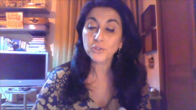 50&Più TRAPANI . LABORATORIO DI LETTURA ESPRESSIVA NOVECENTO II PARTE. DOCENTE PATRIZIA D'ANGELO смотреть онлайн