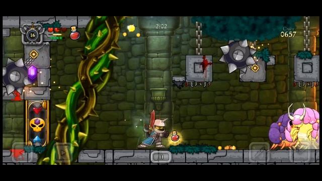 ВСЁ что НУЖНО ЗНАТЬ о 5 главе Magic Rampage смотреть онлайн