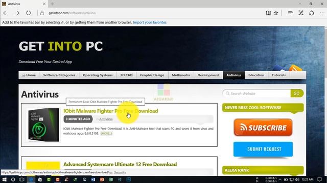 How to download any software for your PC or Laptop | Awesome & trusted website in the world смотреть онлайн
