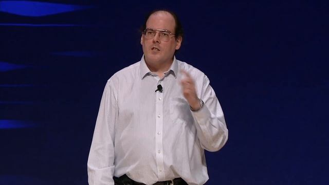 Booking.com: Reliable Operations and Rapid Development with MySQL смотреть онлайн