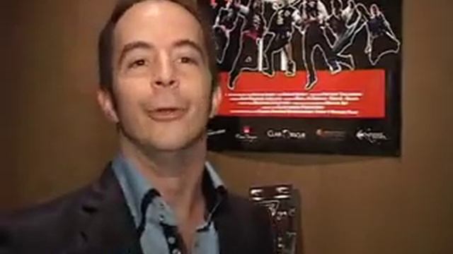 Gaetan HAREM ( Réalisateur Marocain résident à l'étranger, Belgique ) смотреть онлайн