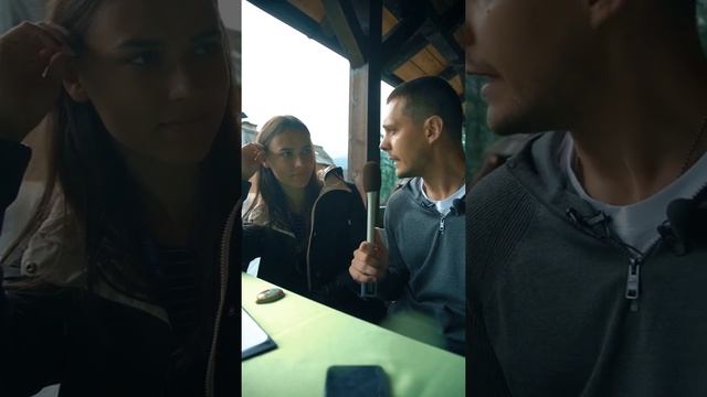 Уроки сербского от Милоша Биковича смотреть онлайн