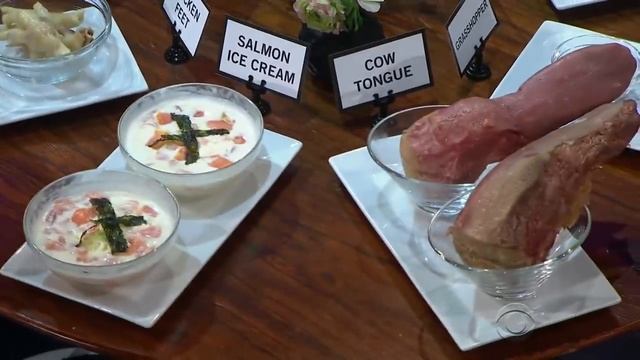 The Real Reason Beef Jerky Is So Expensive смотреть онлайн