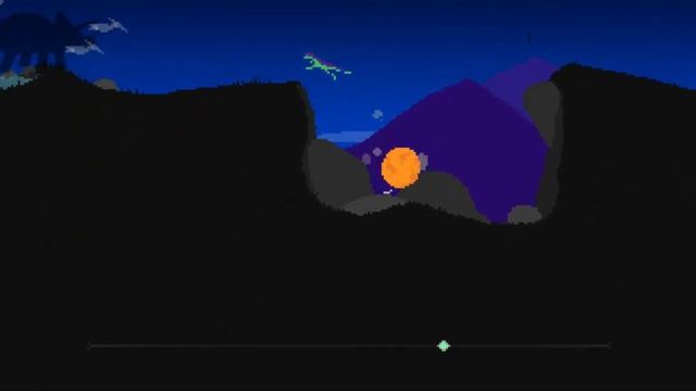 Dino Run DX ||3|| Halloween Hellrun Challenge (ANOTHER silent gameplay) [FINAL] смотреть онлайн