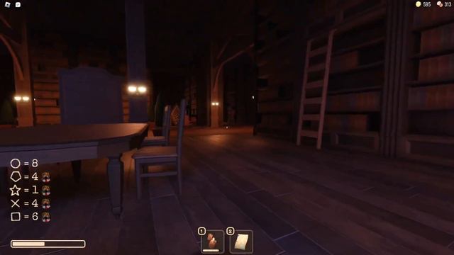 Зашёл В DOORS Спустя ПОЛ ГОДА смотреть онлайн