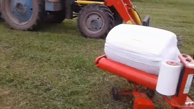 обмотчик маленьких рулонов смотреть онлайн