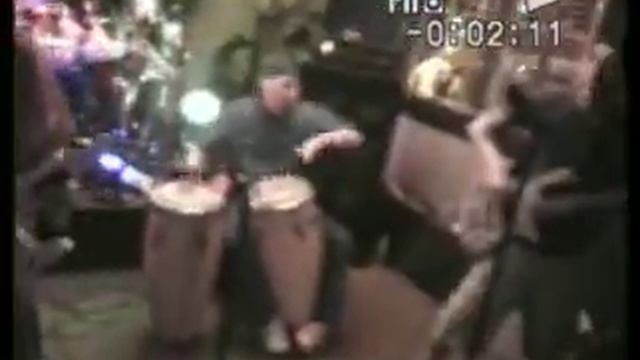 Me with Eternal Essence 4/4/07 смотреть онлайн