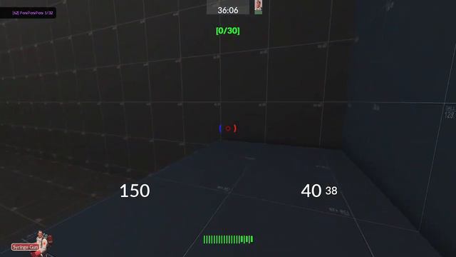 Speedrunning the Appleloosa Bee Seven Obstacle Course With a Portal Gun (TF2 PoniPoniPoni) смотреть онлайн