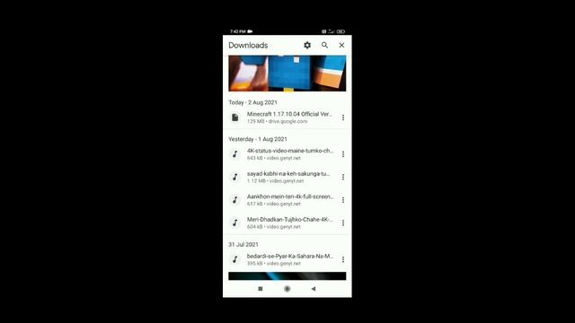 How To Download Minecraft 1.17 on Android 2021 Java edition | Java edition download |Hyper Durgesh смотреть онлайн