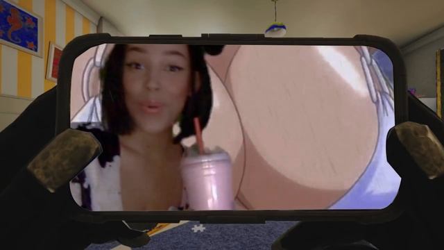 WHY IS THE FBI HERE??| MOOO! EDITION смотреть онлайн