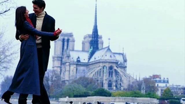 вечная любовь(Eternal love) смотреть онлайн