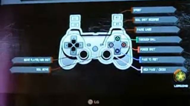 Pure Football ( PS3 ) смотреть онлайн