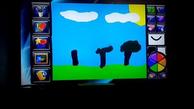 Playing with UDraw Studio's смотреть онлайн