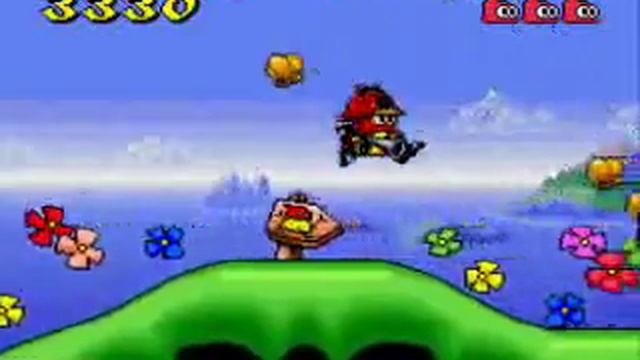 Plok-Cheats Codes смотреть онлайн