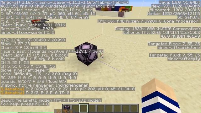 How to Create and Load Structure Block NBT | Minecraft Tutorial смотреть онлайн