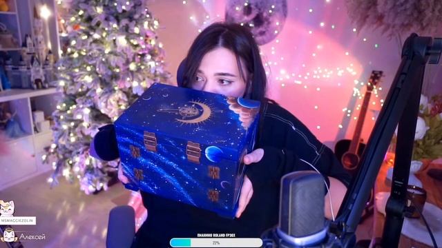 МУЗЫКАЛЬНЫЙ СТРИМ ? смотреть онлайн