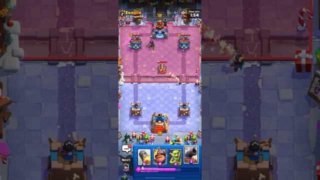 IM #1 IN THE WORLD (MIGHTY MINER NERFED, LOGBAIT IS DEAD?) смотреть онлайн