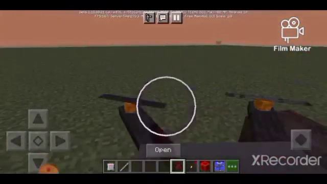 Minecraft drone mod 1.18 смотреть онлайн
