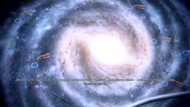 Mass Effect 2: Самоубийственная миссия ● Омега - 4 ● Игрофильм #34 смотреть онлайн
