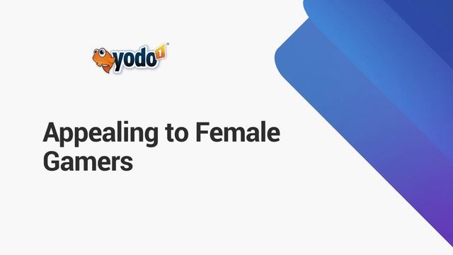 Building Mobile Games for All | A Publisher's Guide смотреть онлайн