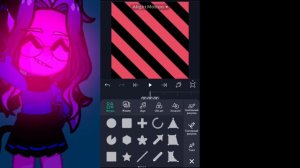 КАК СДЕЛАТЬ АНИМИРОВАНЫЙ ФОН В АЛАЙТ МОУШЕН⁈