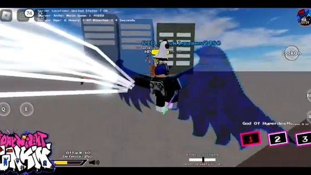 undertale test place reborn roblox asriel gameplay смотреть онлайн