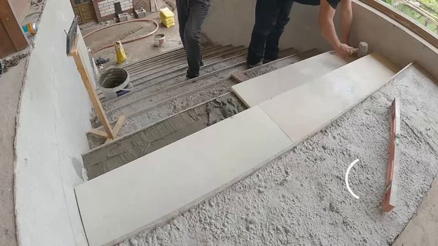 КЕРАМОГРАНИТ# БРУСЧАТКИ# МРАМОРНАЯ ЛЕСТНИЦА# смотреть онлайн