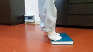 Как вылечить ПЯТОЧНУЮ ШПОРУ раз и навсегда! Рецепт от специалиста!