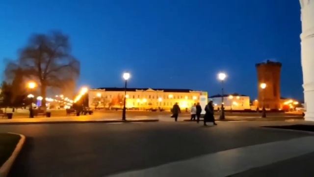 Тобольск/Май 2022 смотреть онлайн