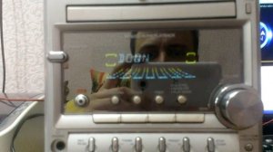 Музыкальный центр LG-M345 мини обзор