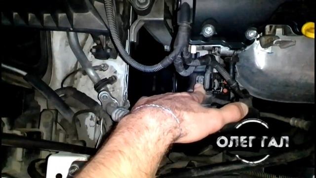 Opel Astra J не выключается вентилятор.mp4 смотреть онлайн