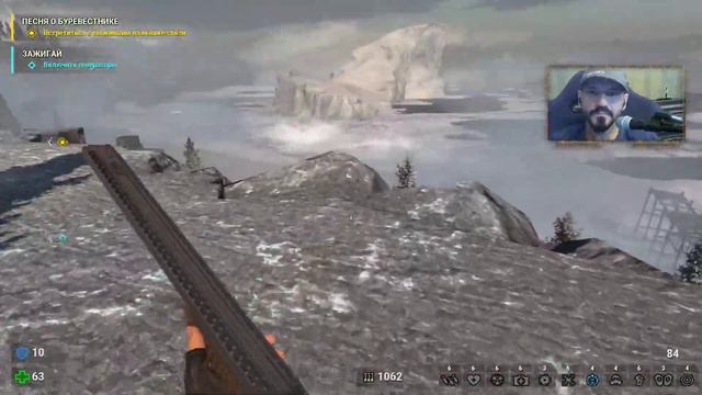 Мясное месиво с х11 ВРАГОВ в прохождении Serious Sam Siberian Mayhem - 2 смотреть онлайн