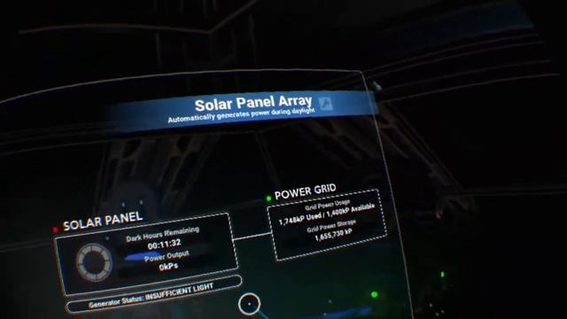 NMS VR late night смотреть онлайн