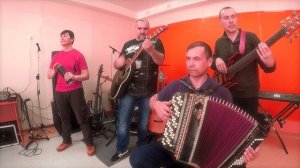 Мамонты - Андалузский пёс