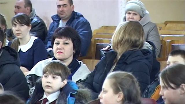 Эртильское обозрение от 16 марта 2018 года смотреть онлайн