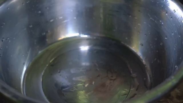 10斤羊肺，二弟做“爆炒羊肺”，香辣過癮連吃3碗米飯都不夠｜Mukbang【鐵鍋視頻】 смотреть онлайн