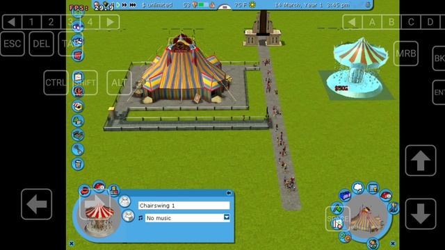 Winlator box64 poco f1 | roller coaster tycoon 3 смотреть онлайн