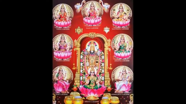 Tamil Bhakthi Song   Srinivasa Govinda Sri Venkatesa Govinda Tamil Devotional Song