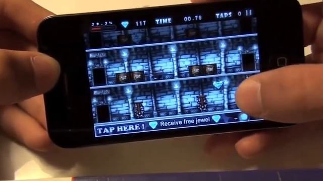 Thief Lupin Review смотреть онлайн